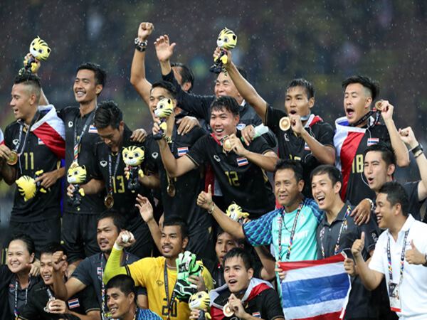 Chiến thuật chơi bóng của Đội Tuyển Indonesia