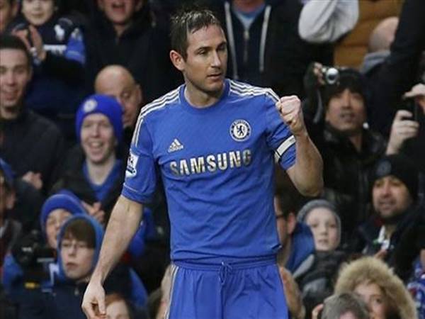 Những tiền đạo Chelsea ghi nhiều bàn thắng