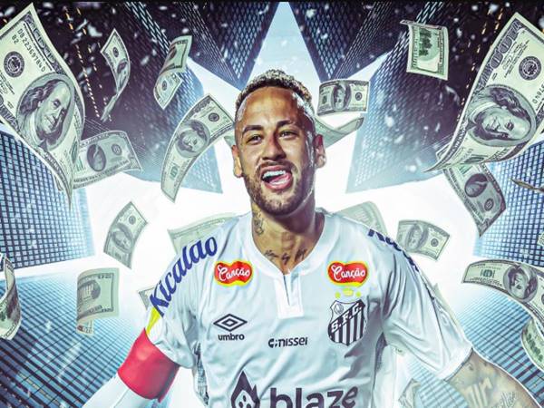 Tài sản của Neymar: Đế chế tài chính của siêu sao Brazil