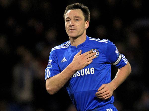 Những hậu vệ Chelsea xuất sắc, vĩ đại nhất trong lịch sử