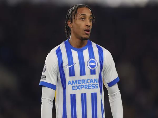 Chuyển nhượng Brighton: Chốt giá bán Joao Pedro