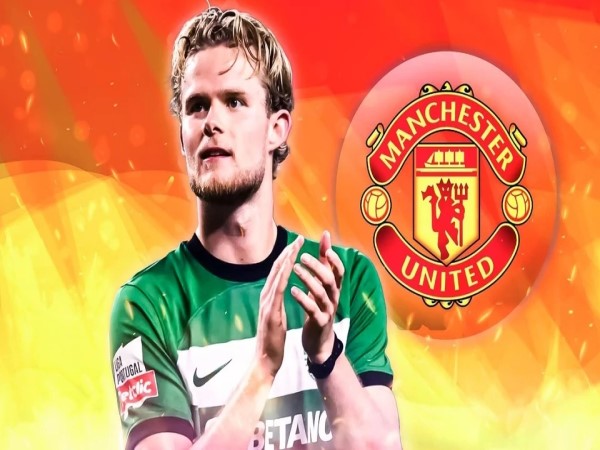 BĐ ngày: MU và Man City giành giật nhạc trưởng Đan Mạch