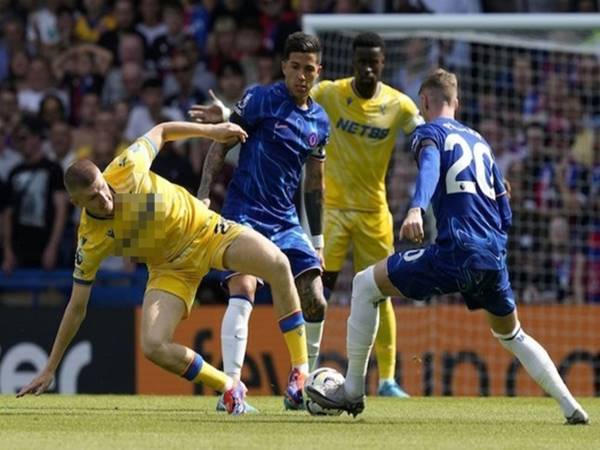BĐQT 18/8: CĐV Palace phẫn nộ sau trận đấu với Chelsea
