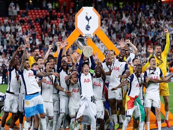 Khám phá hành trình phát triển của câu lạc bộ Tottenham