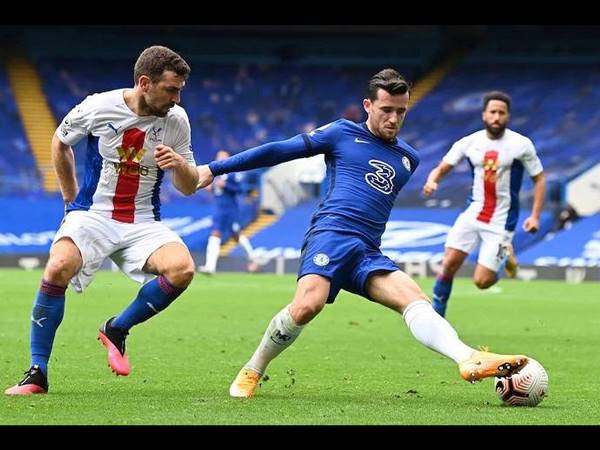 Lịch sử đối đầu giữa Crystal Palace với Chelsea