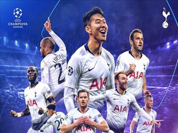 Chiến thuật thi đấu của CLB Tottenham