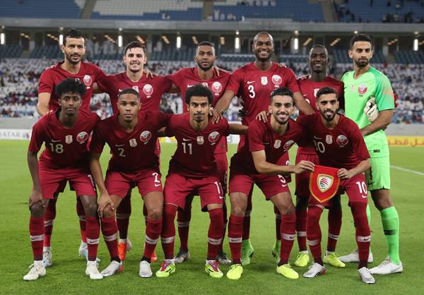 Nước chủ nhà World Cup