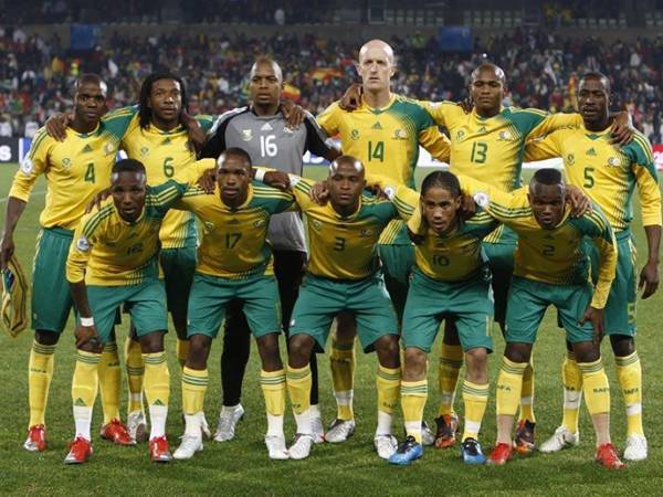 Các quốc gia đăng cai World Cup bị loại từ vòng bảng