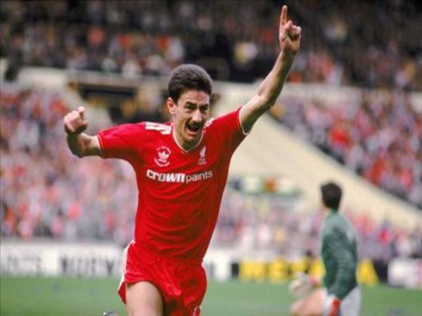 Danh sách tiền đạo Liverpool hiện đại và huyền thoại