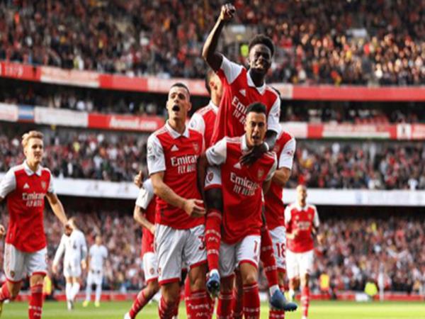Tìm hiểu lịch sử câu lạc bộ Arsenal qua từng năm tháng