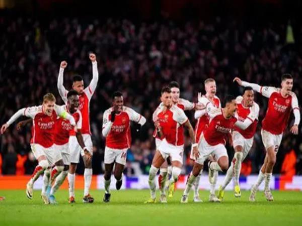 Phong cách thi đấu của câu lạc bộ Arsenal