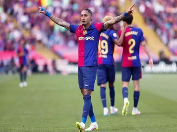 Tin CLB Barca: Bí quyết thành công của Barca là gì?