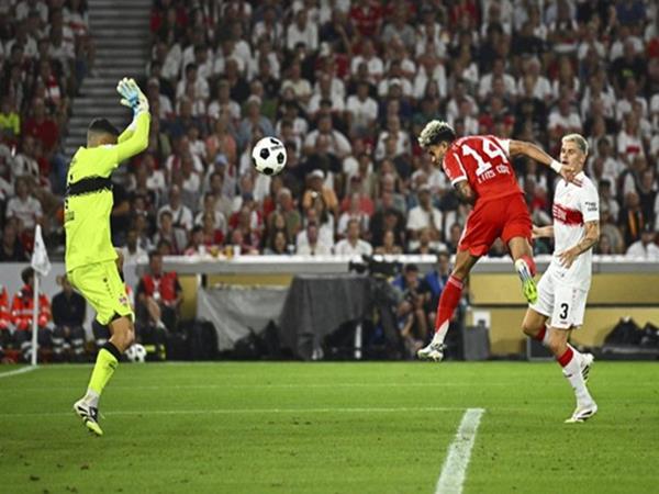 Tin CLB Bayern: Vị trí thi đấu lý tưởng cho Luis Diaz