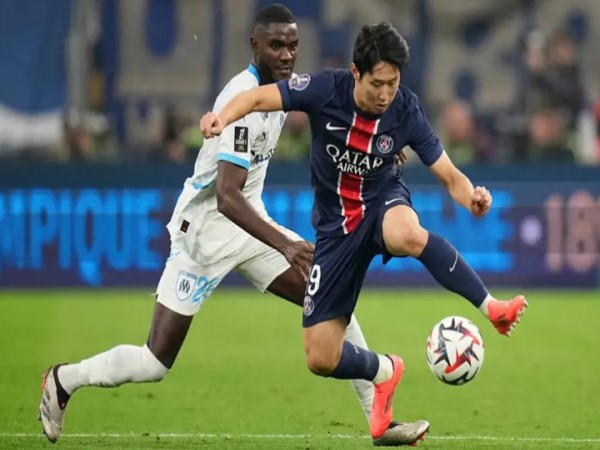 Tin PSG: Quá mạnh so với Ligue 1 cánh cửa Super League
