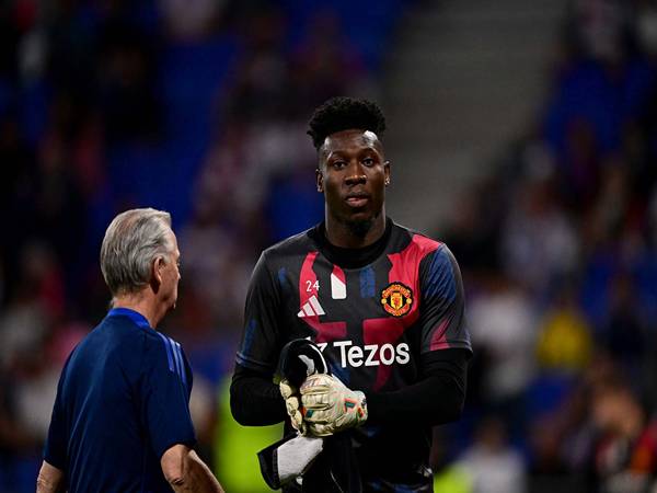 Tin MU: Đội bóng có quyết định gây sốc trước Derby Manchester