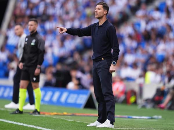 Tin Real Madrid 22/9: Xabi Alonso đưa đội bóng vào form