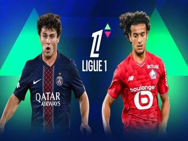 Bóng đá Pháp: 10 cầu thủ U21 đắt giá nhất Ligue 1