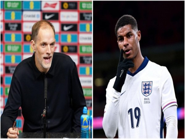 Tin BĐ: Thomas Tuchel cảnh báo gắt Marcus Rashford