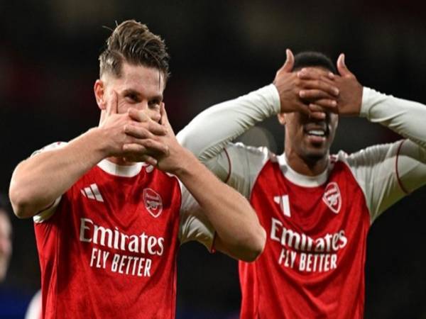 Viktor Gyokeres – Mảnh ghép còn thiếu của Arsenal