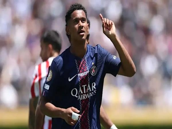 Màn trình diễn khiến Luis Enrique hài lòng