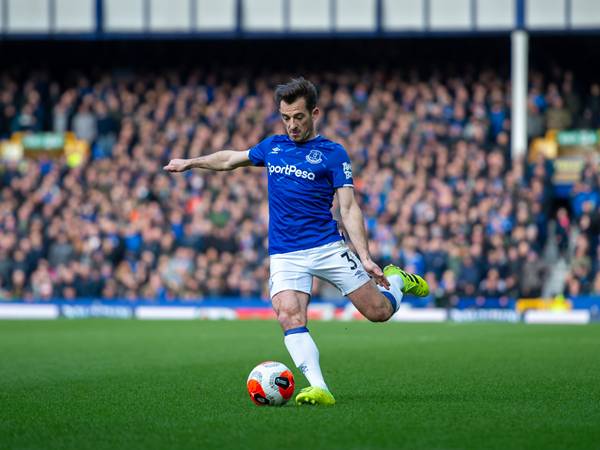 Những hậu vệ Everton có kỹ thuật cá nhân xuất sắc nhất