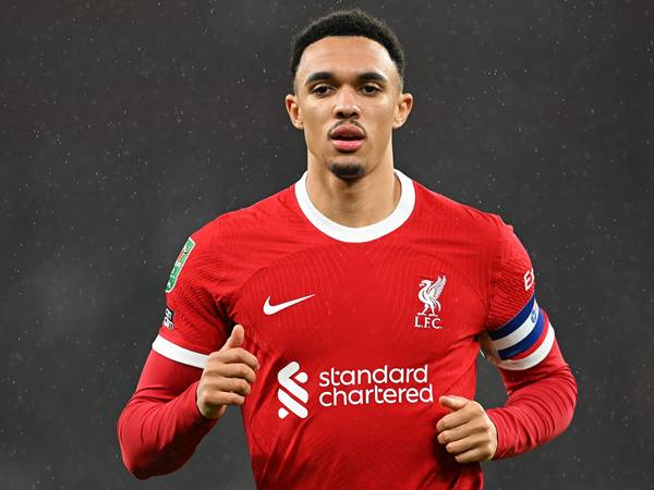 Hậu vệ Liverpool vĩ đại nhất