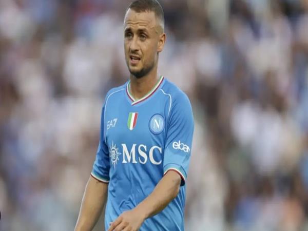 Tin Napoli 10/10: Chấn thương của Lobotka ra sao?