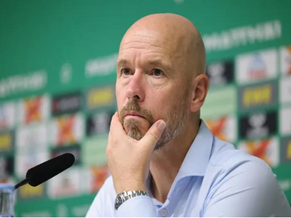 Bóng đá Anh 4/11: Erik ten Hag kế hoạch trở lại NHA