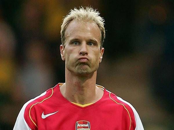 Điểm danh tiền đạo Arsenal huyền thoại trong lịch sử