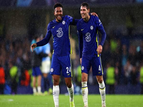 Tin Chelsea: Reece James gửi thông điệp đến Christensen