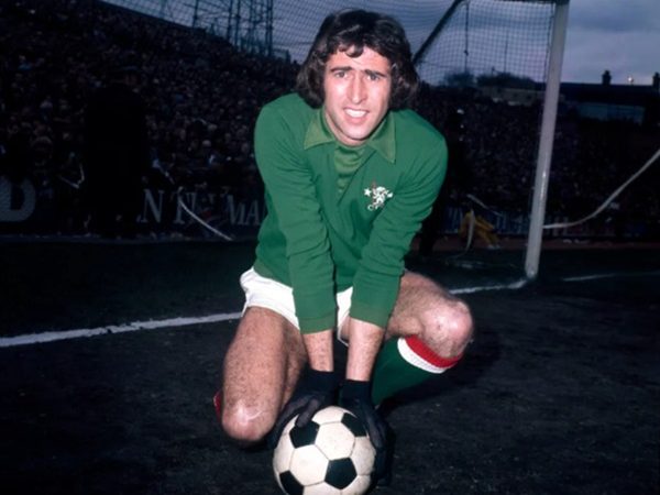 Những thủ môn Chelsea qua các thời kỳ được đánh giá cao