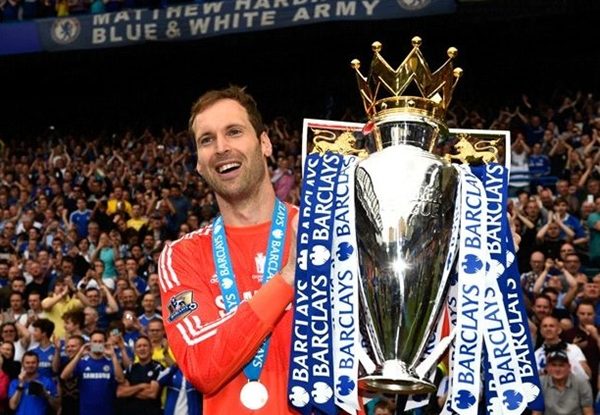 Thủ môn của Chelsea Thủ môn của Chelsea