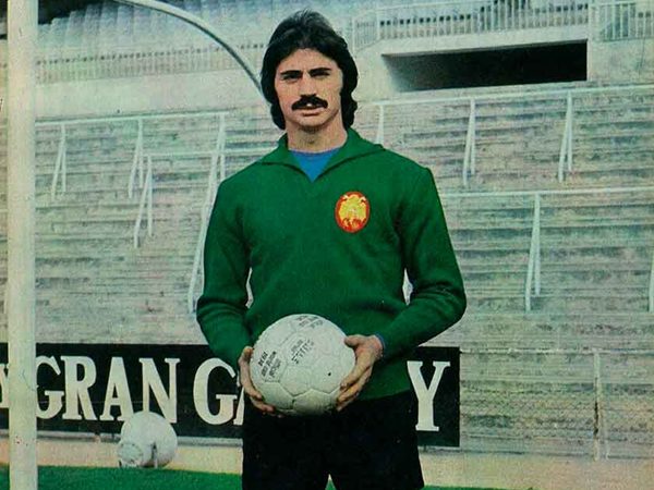 Danh sách thủ môn Real Madrid hay nhất qua các năm