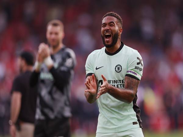 Christensen trở lại Stamford Bridge: Cảm xúc và thử thách