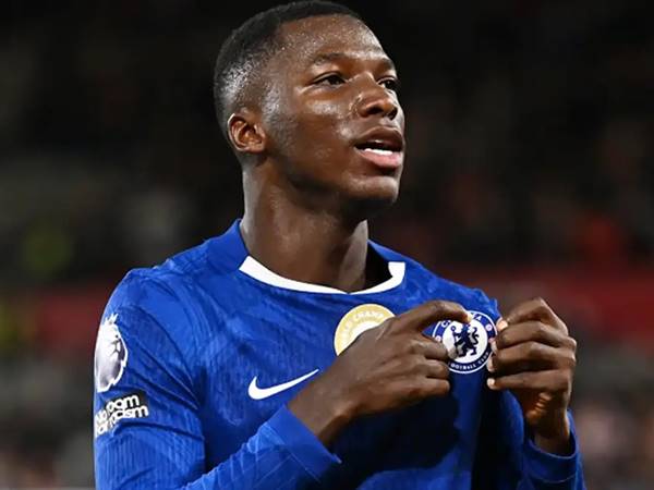 Tin Chelsea: Pat Nevin định giá Caicedo 200 triệu bảng