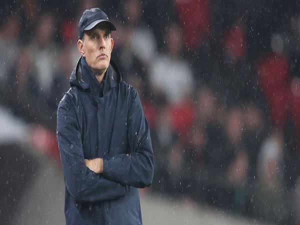 Tin World Cup 14/11: Tuyển Anh toàn thắng bảy trận