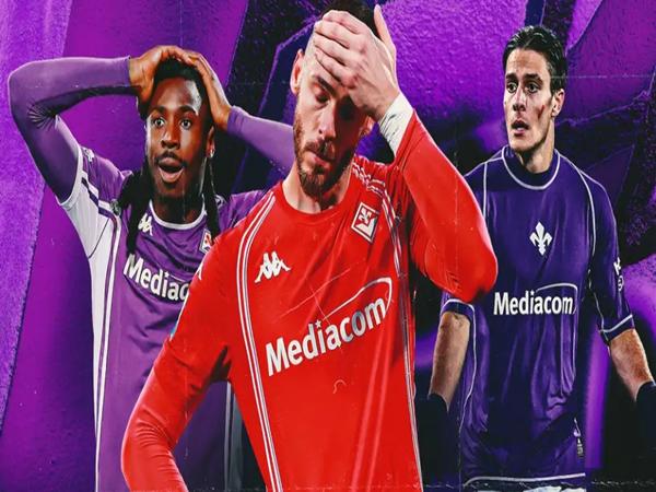 Stefano Pioli và Paolo Vanoli bất lực