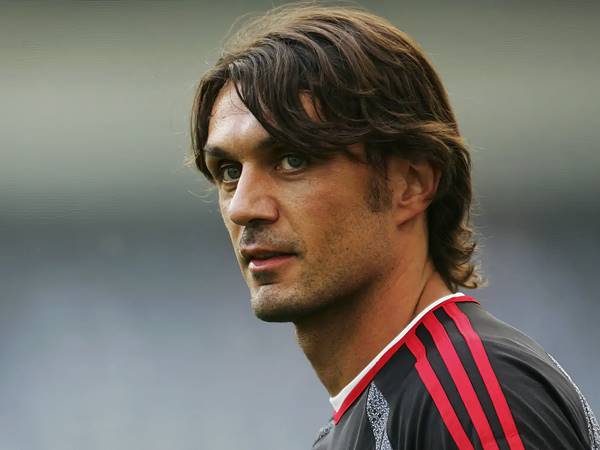 Những hậu vệ AC Milan vĩ đại nhất từ trước đến nay