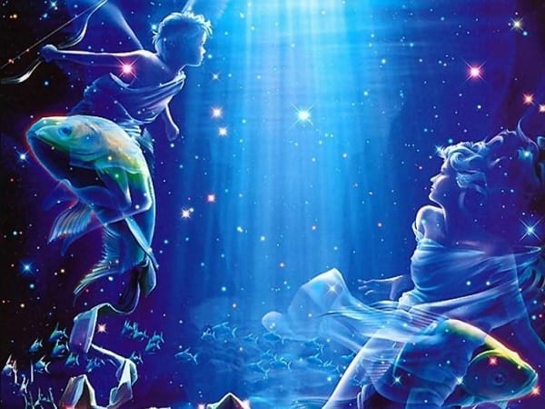 Tổng quan tử vi cung Song Ngư ngày 19/12