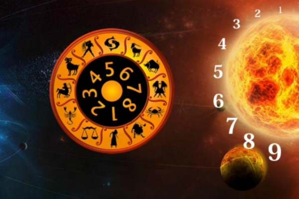 Tổng quan vận khí ngày 15 tháng 1 thứ 5