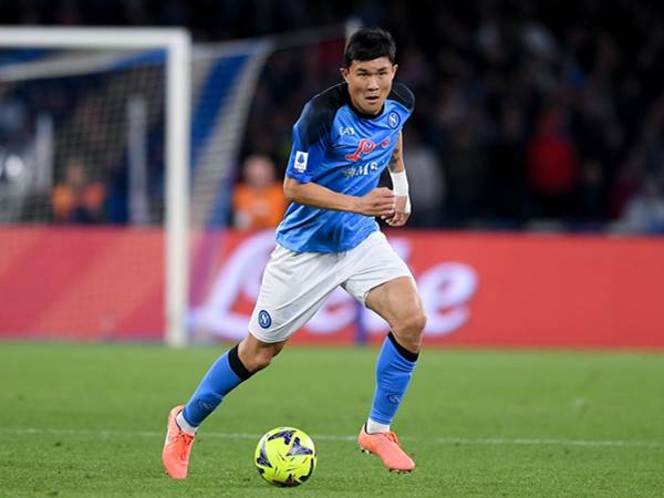 Bảng thành tích cá nhân lẫy lừng của Kim Min-jae