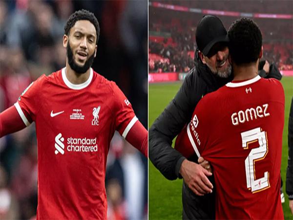 Joe Gomez và hàng thủ Liverpool gây ấn tượng