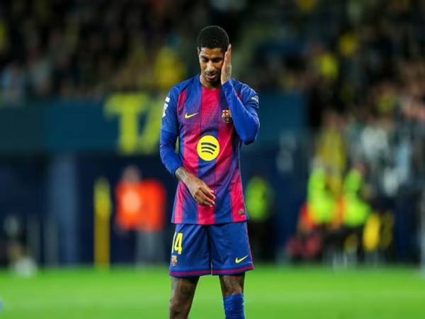 Những trận đấu đáng nhớ nhất của Marcus Rashford