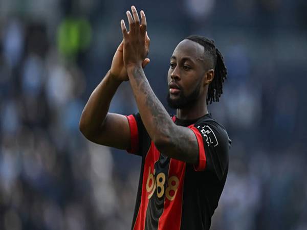 Những trận đấu đáng nhớ nhất của Semenyo