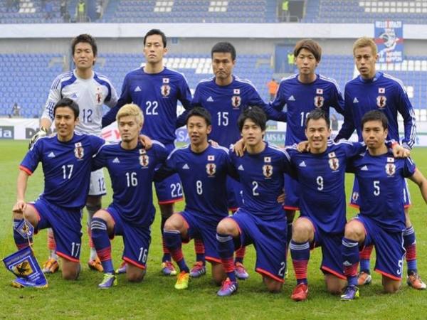 Điểm tên đội hình Nhật Bản World Cup 2022 có những ai?