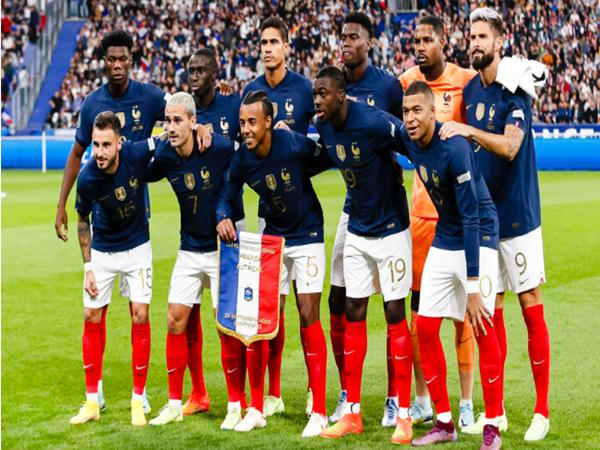 Đội hình Pháp World Cup 2022: Sức mạnh của nhà vô địch