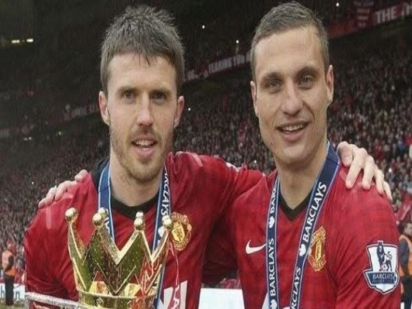 Vidic và lời nhắc nhở về bản sắc thật sự của Man Utd
