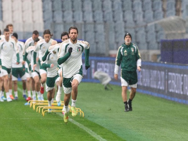 Tin WC: Italia nín thở trước ngưỡng cửa World Cup 2026