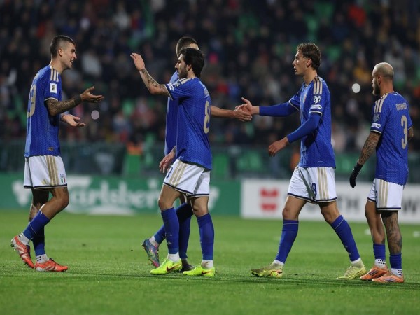 Canh bạc mang tên Gattuso: Lựa chọn táo bạo giữa áp lực nghẹt thở