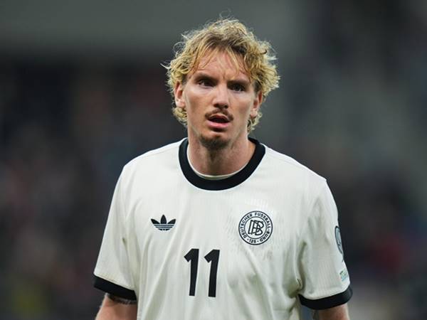 Những dấu ấn cá nhân nổi bật của Nick Woltemade